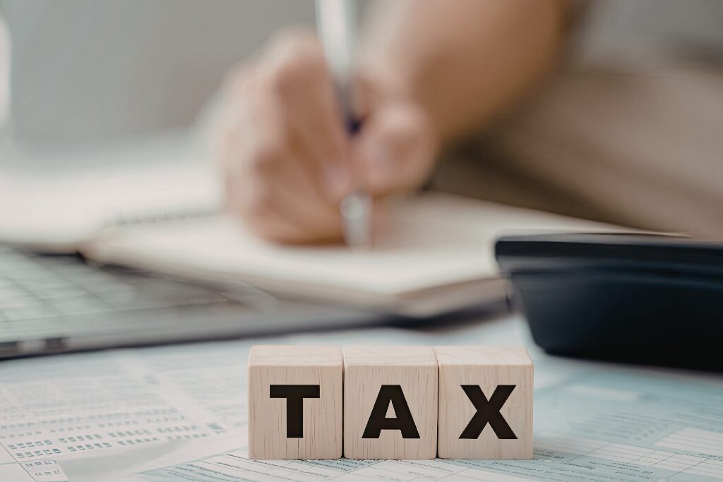 固定資産税の計算方法と、割合が変わると税額がどう動くか