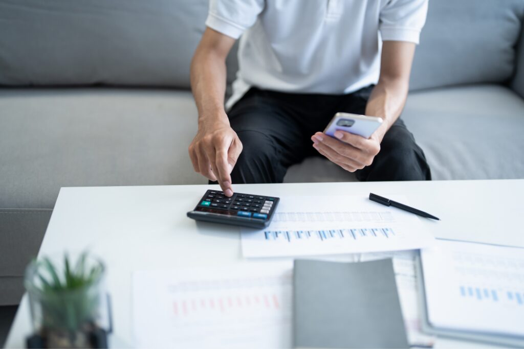 設計・申告・資金計画で注意したい3つのケース