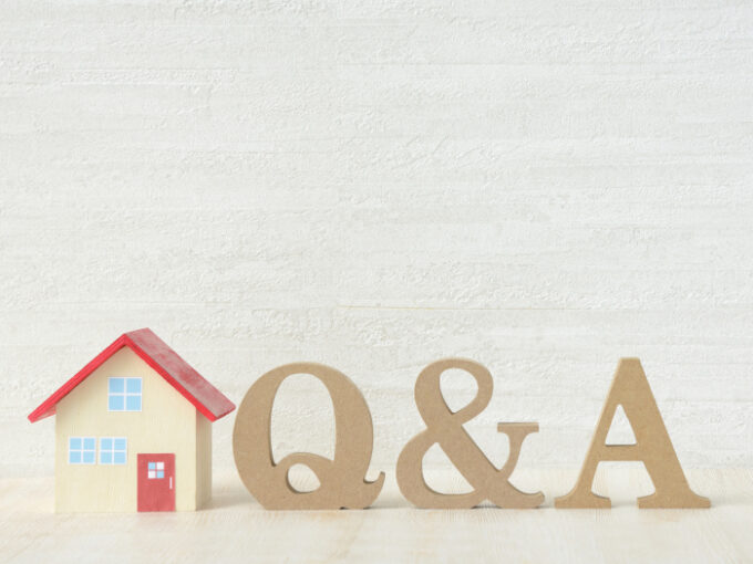 工場用地の購入に関する「よくある質問」