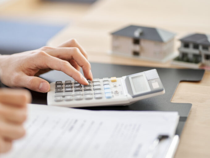 店舗併用住宅で保険加入する際に注意すべきポイント